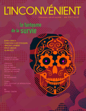 Revue l'Inconvénient, no 69